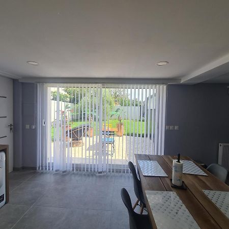 Appartement 2 Pieces Cosy Au Calme มิทรี-มอรีย์ ภายนอก รูปภาพ
