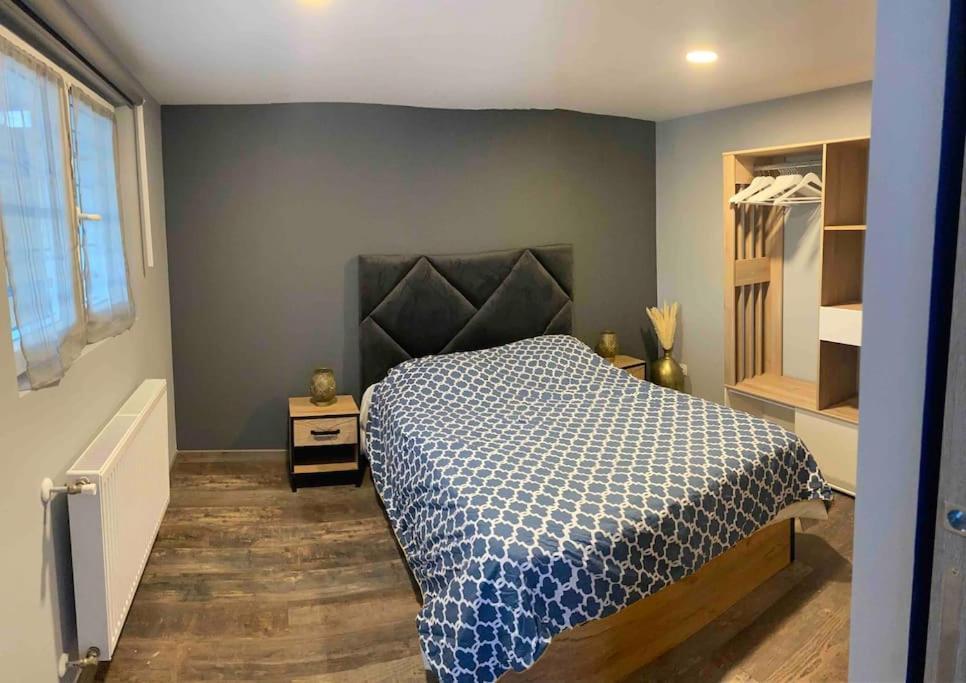 Appartement 2 Pieces Cosy Au Calme มิทรี-มอรีย์ ภายนอก รูปภาพ