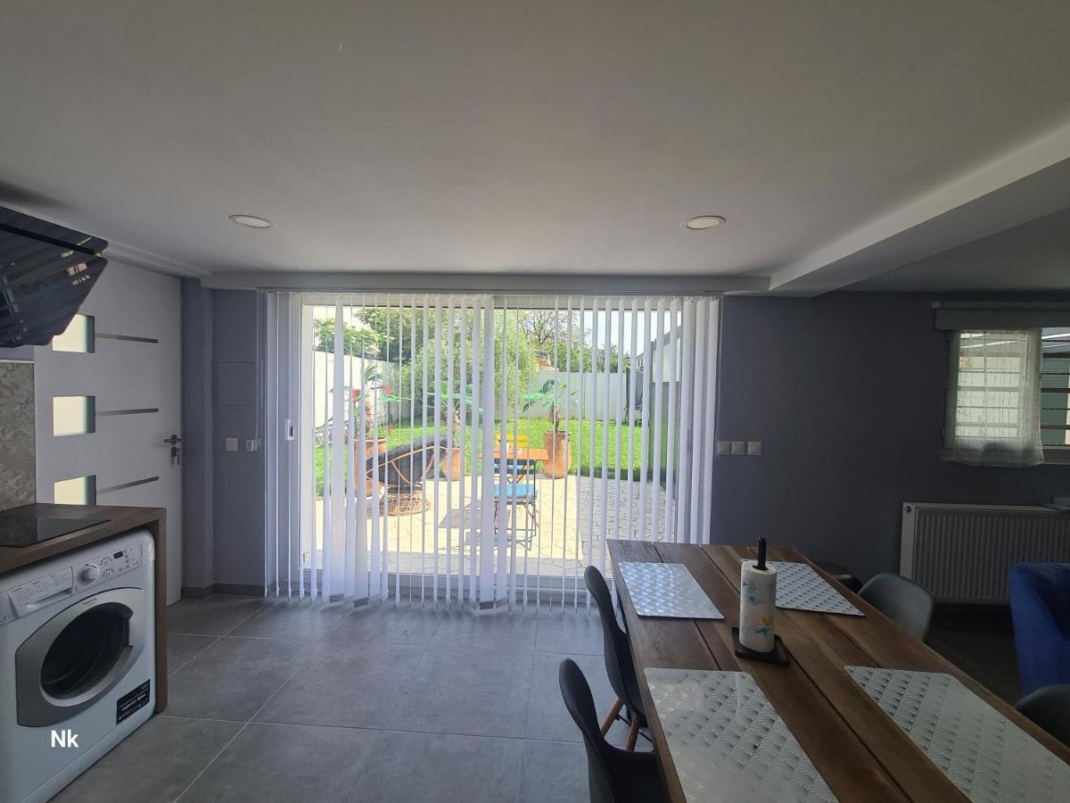 Appartement 2 Pieces Cosy Au Calme มิทรี-มอรีย์ ภายนอก รูปภาพ