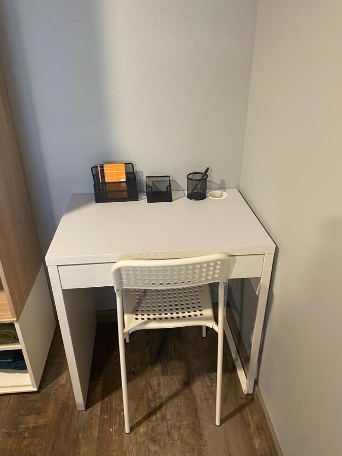Appartement 2 Pieces Cosy Au Calme มิทรี-มอรีย์ ภายนอก รูปภาพ